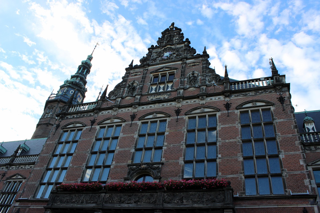 building, architecture, groningen, old building, historic building, old, facade, holland, university, study, groningen, groningen, groningen, groningen, groningen-2820213.jpg